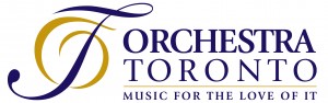 Orchestra Toronto Finalists